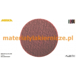 MIRKA MIRLON 150mm Very Fine materialylakiernicze.pl 